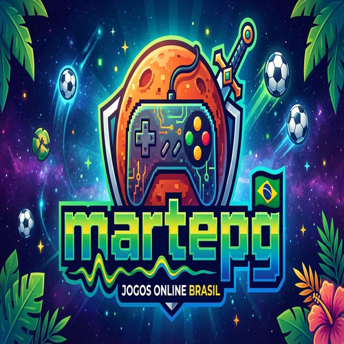 Logo martepg
