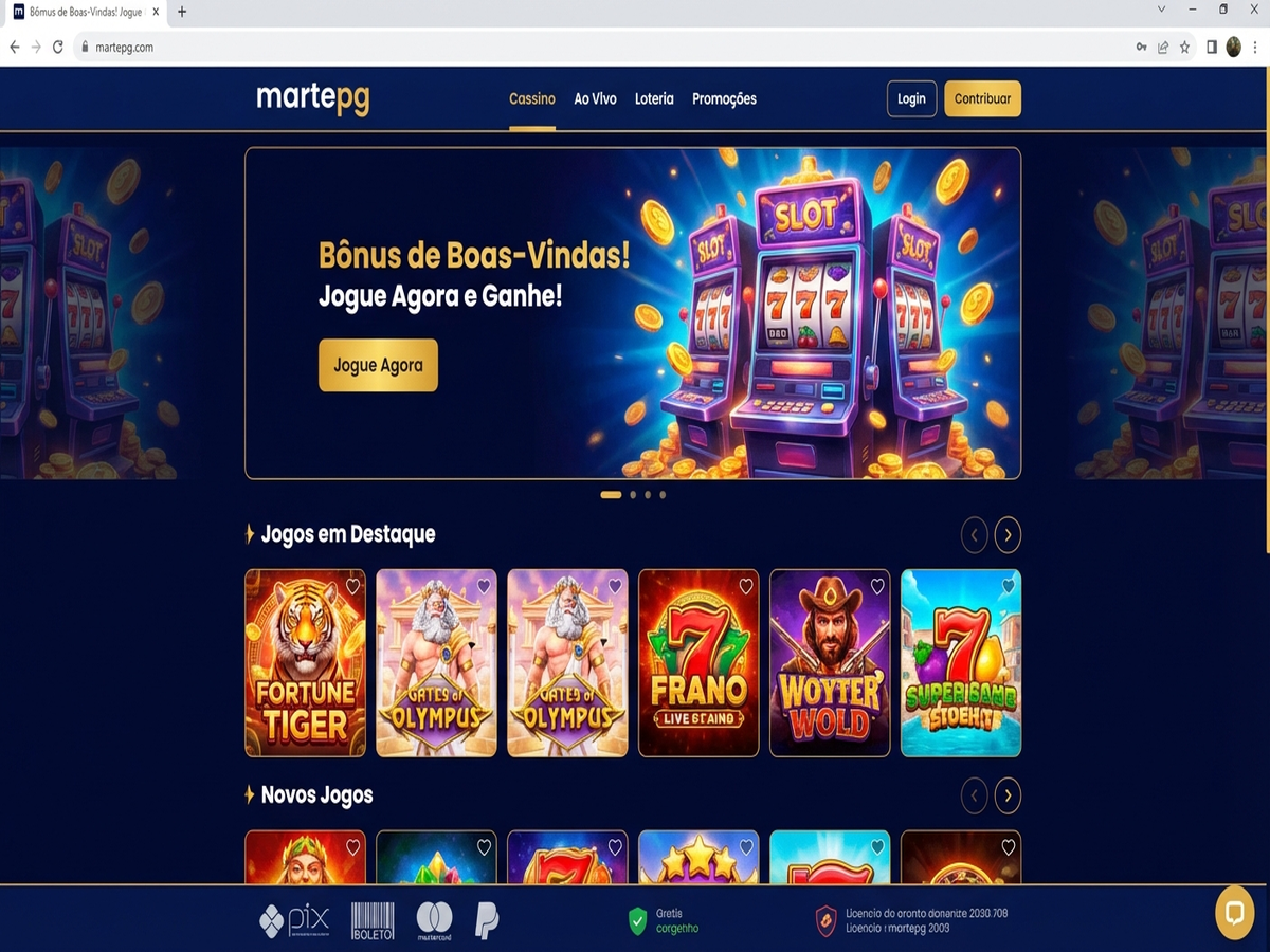 Screenshot 2 martepg