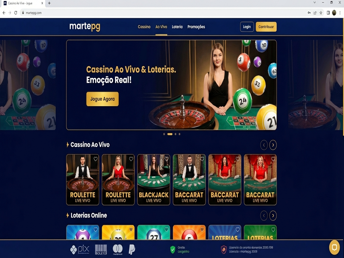Screenshot 3 martepg